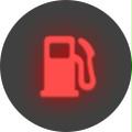Low-Fuel-Level-warning-light-meaning-definition