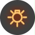 Headlight-Indicator-warning-light-meaing