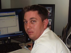 Chad Wilson