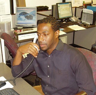 Charles Traylor:  	