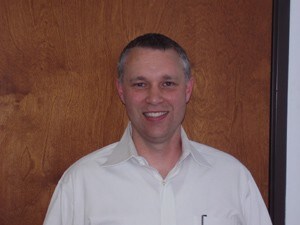 Dave Tunnell