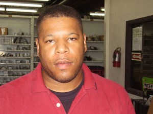 Erik Oliver