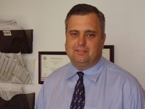 Jason Tressa