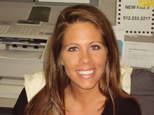 Jennifer Carroll