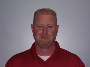 Kevin Kidwell