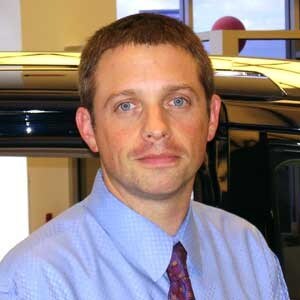 Mark Miller