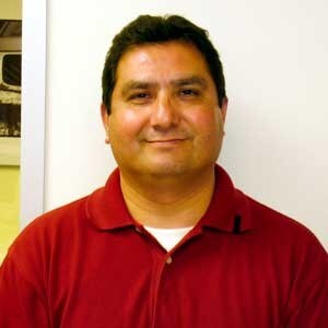 Mel Gonzalez:  	