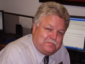 Richard Kelley