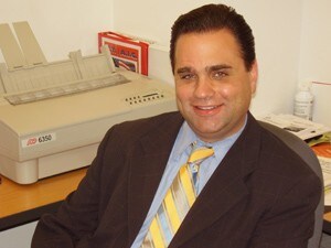 Tim Seifert