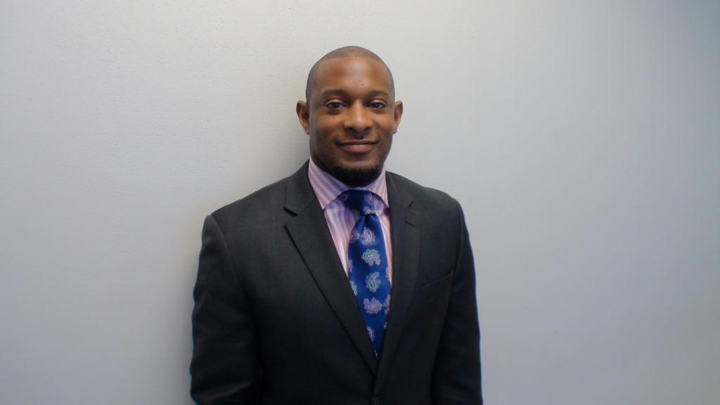 Delvin Wright