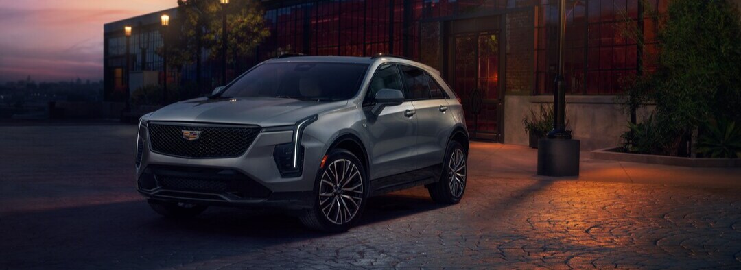 Cadillac Models