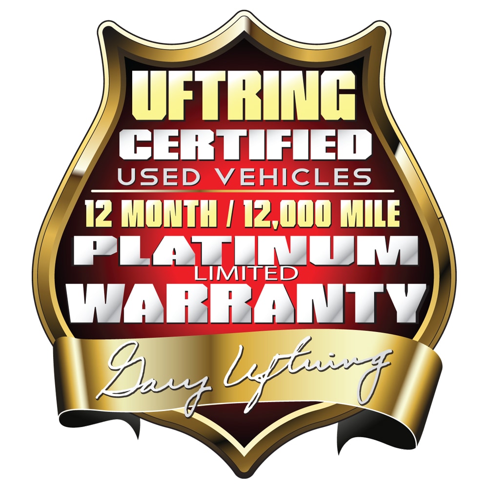 uftring certified peoria warranty platinum coverage rover history vehicle doesn stop east