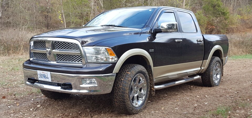 RAM 2