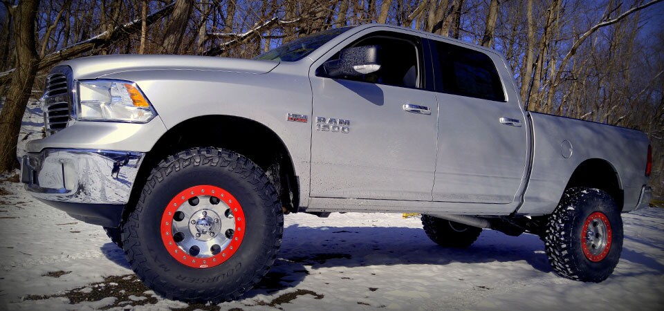 RAM Zone 4