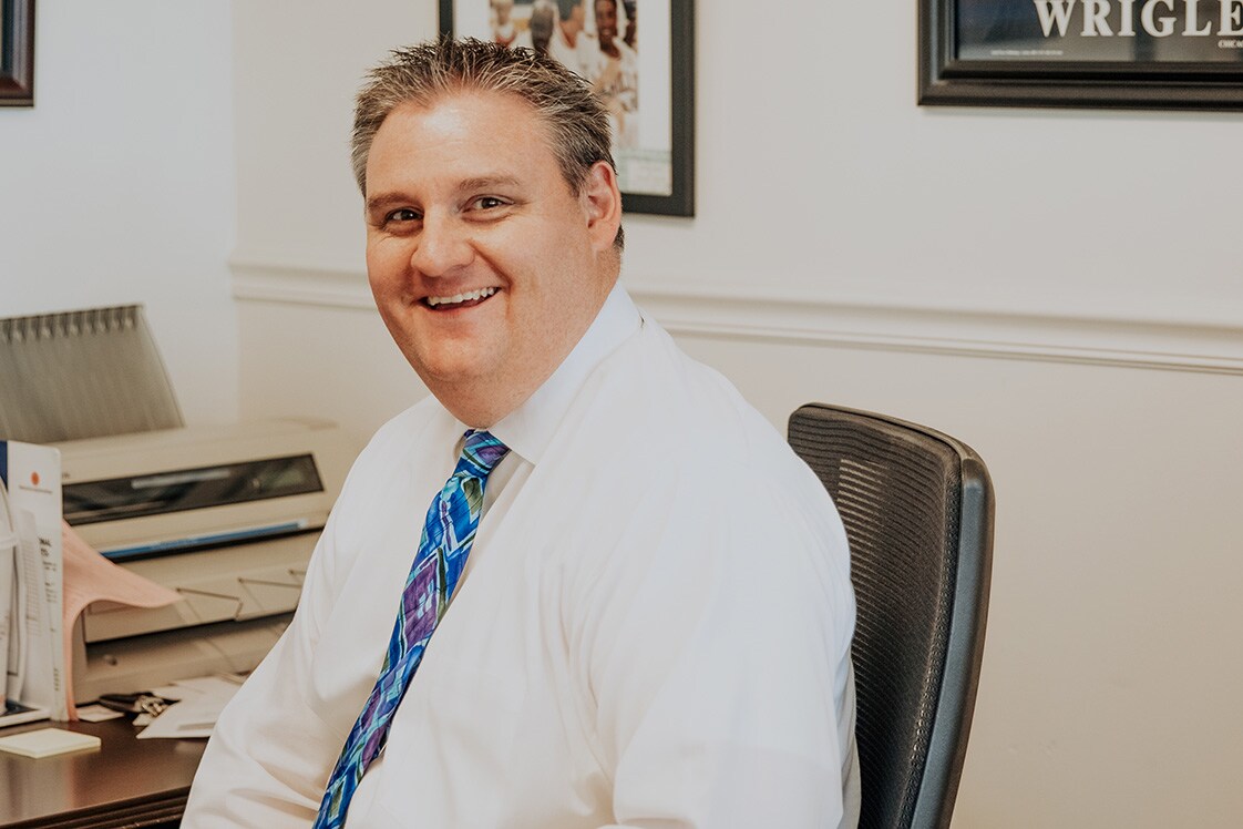 Chris Craine