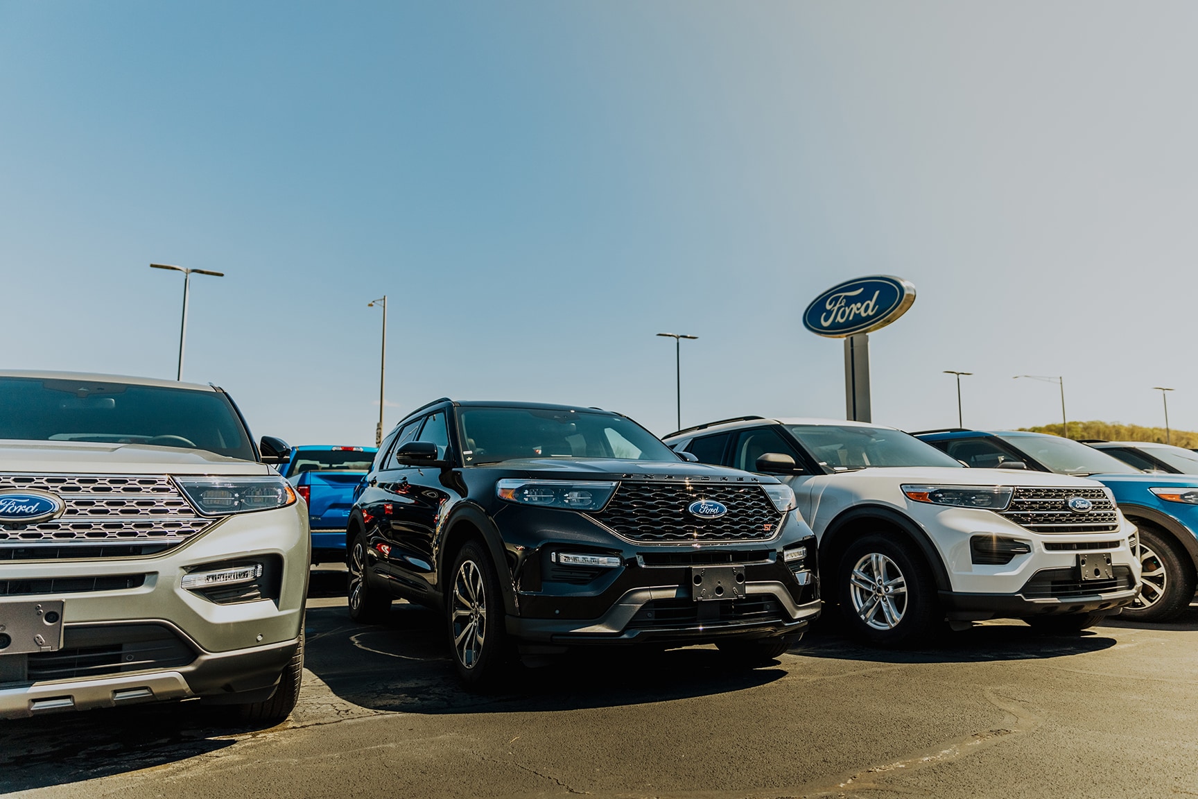 Uftring Ford