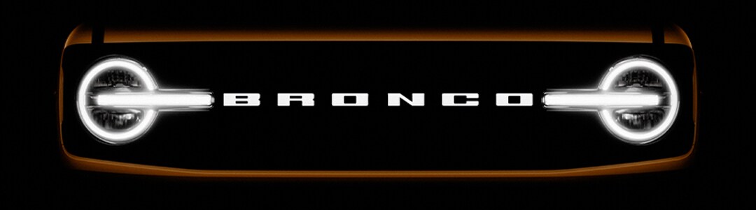Bronco