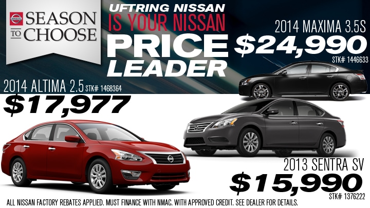 Nissan car dealerships in peoria il #2