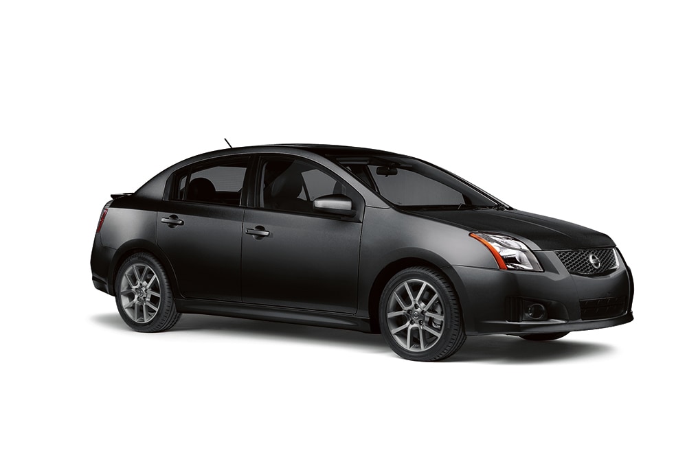 Consumer reviews nissan sentra 2012 #10