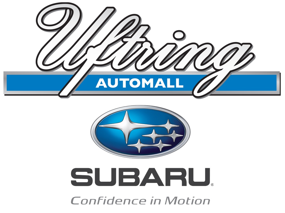 Uftring Automall | Peoria, IL Subaru Dealer