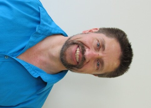 Kevin Ramsay