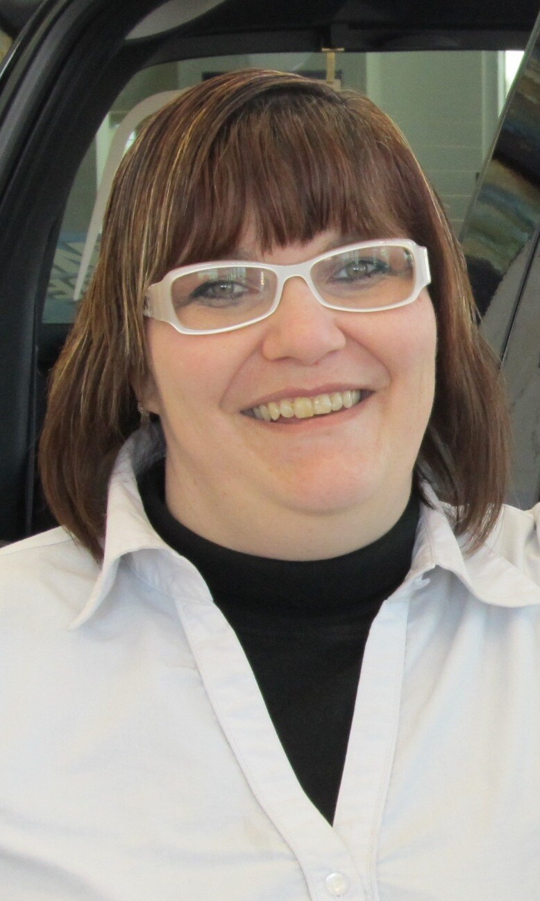 Bridgett Russell