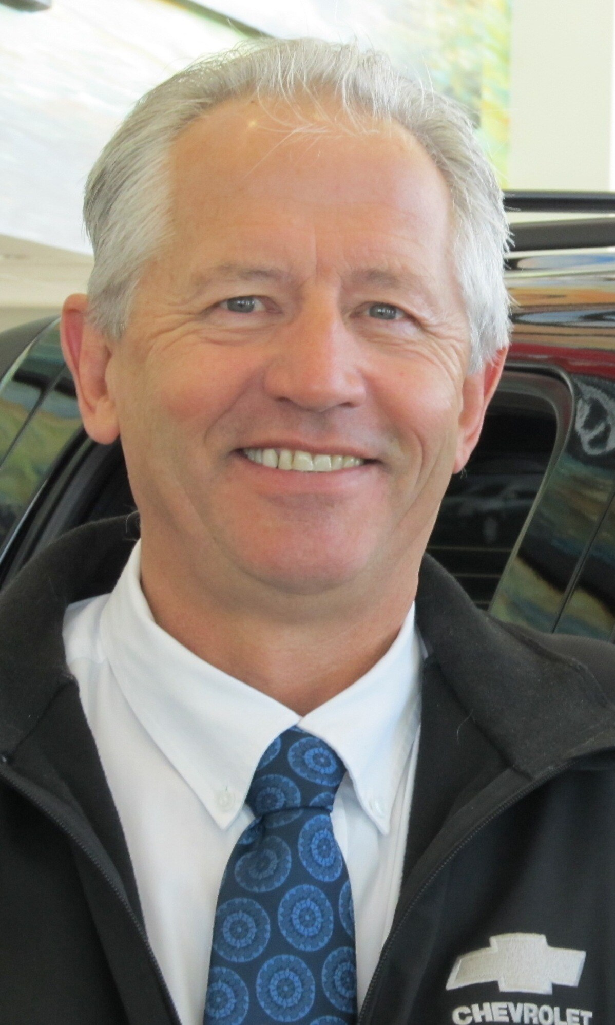 Ray Politeski