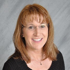 Vicki Vos