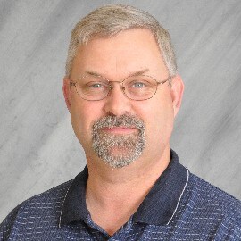 Daryl Schroeder