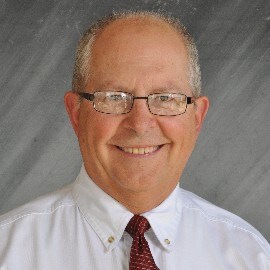 Charles Vander Waal