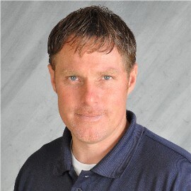 Steve Akers