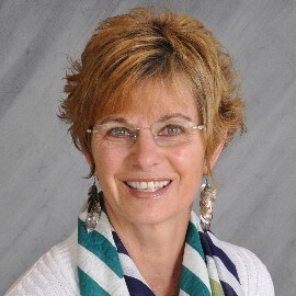 Marla Vander Waal
