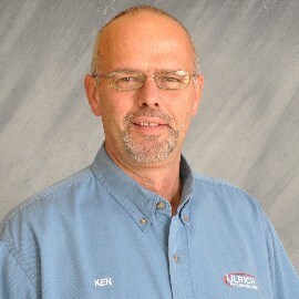 Ken Van Woerkom