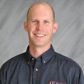 Todd Vander Waal