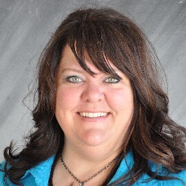 Brenda Bracewell