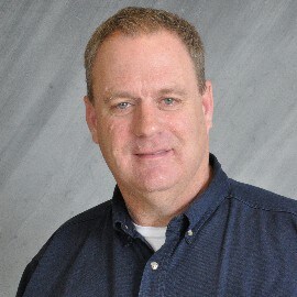 Brian Kendall