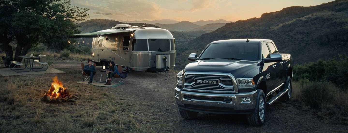 RAM 2500 Jonesboro, AR