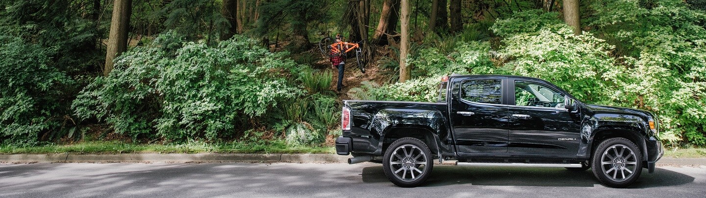 2018 GMC Canyon Mountain Home, AR