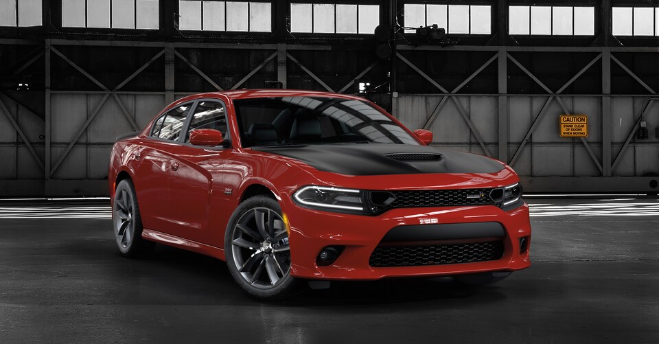 2019 Dodge Charger Jonesboro