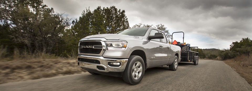 2019 RAM 1500 Mountain Home, AR