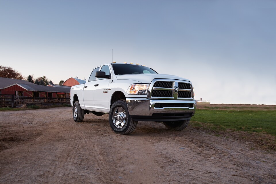RAM 2500 Conway, AR