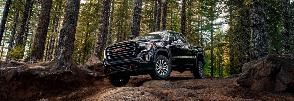 2019 GMC Sierra 1500 Harrison, AR