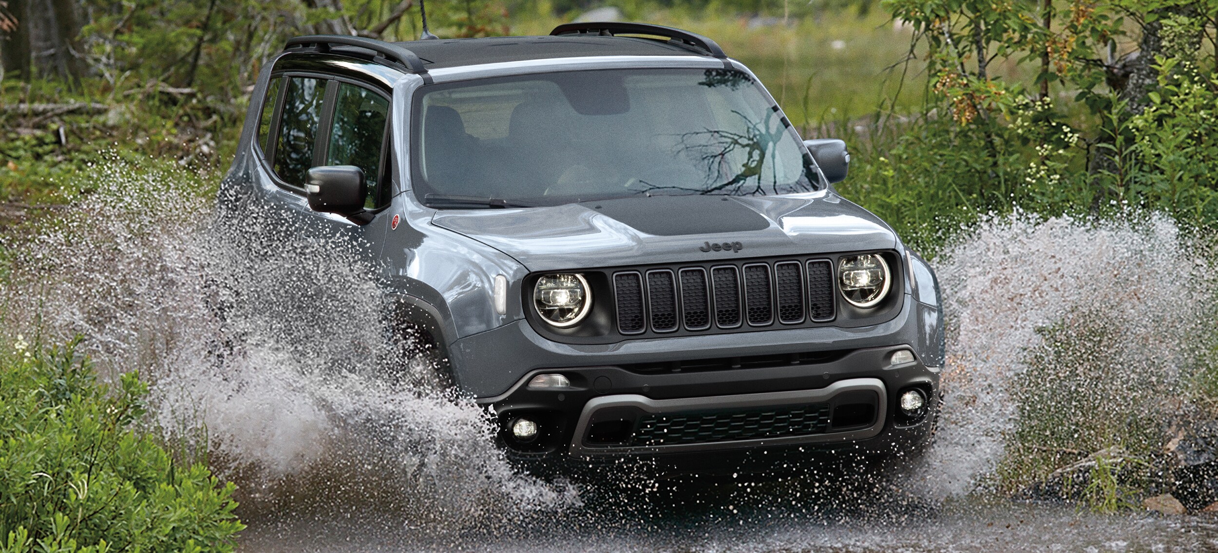2020 Jeep Renegade 2020 Jeep Renegade