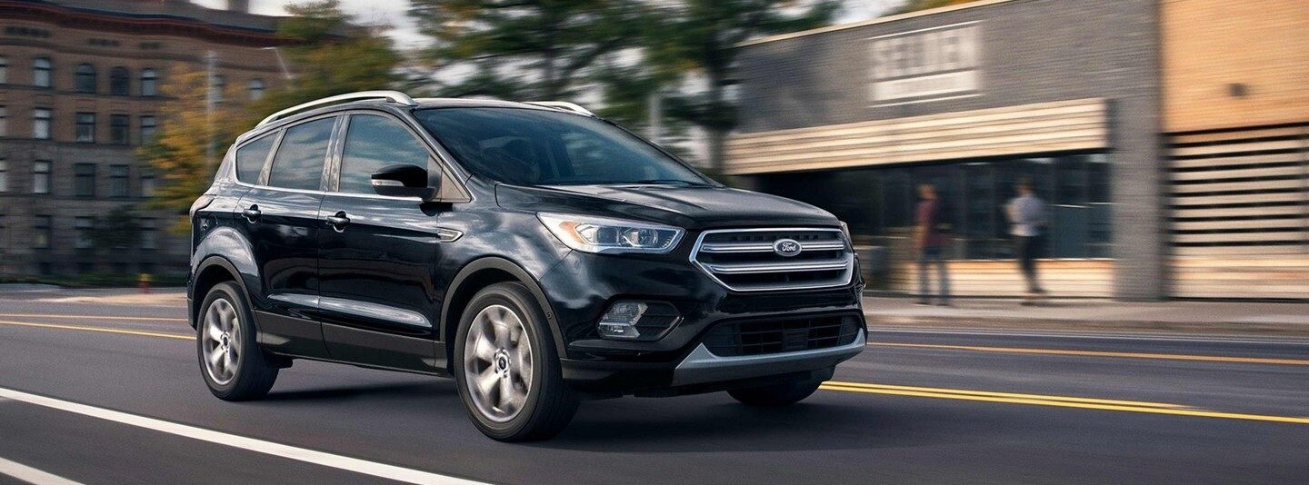 2019 Ford Escape Mountain Home, AR