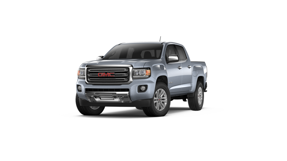 2018 GMC Canyon Conway, AR