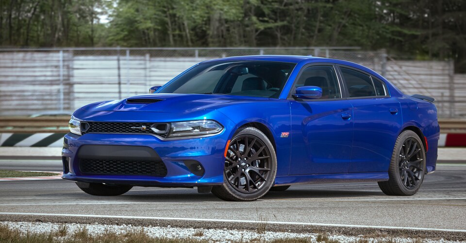 2019 Dodge Charger Harrison, AR