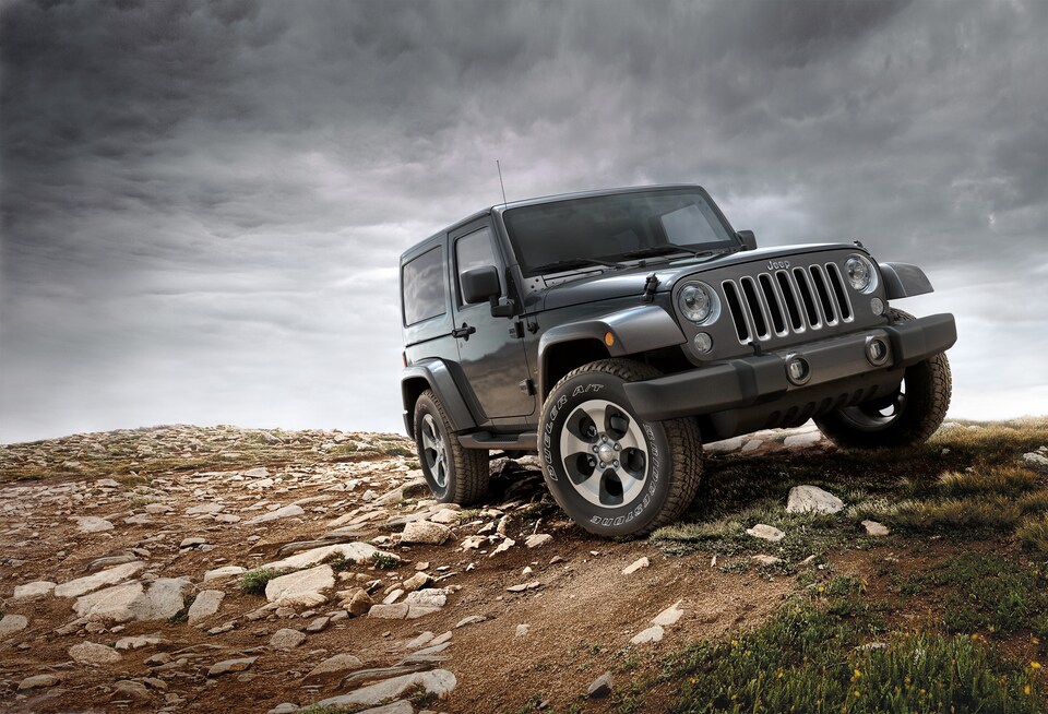 2018 Jeep Wrangler Branson, AR