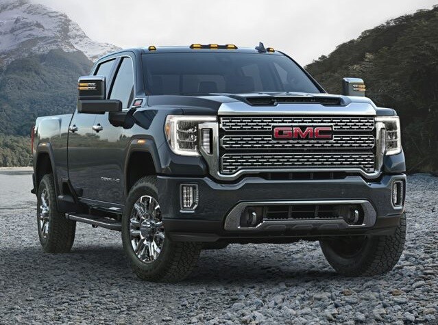 GMC Sierra Style GMC Sierra Style
