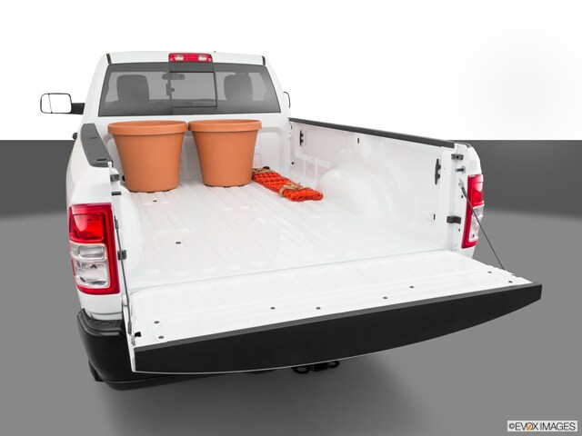 New Ram 2500 Bed Length New Ram 2500 Bed Length