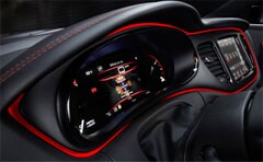 Arkansas New Dodge Dart